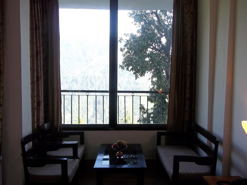 Mohan Palace Dalhousie Habitación foto