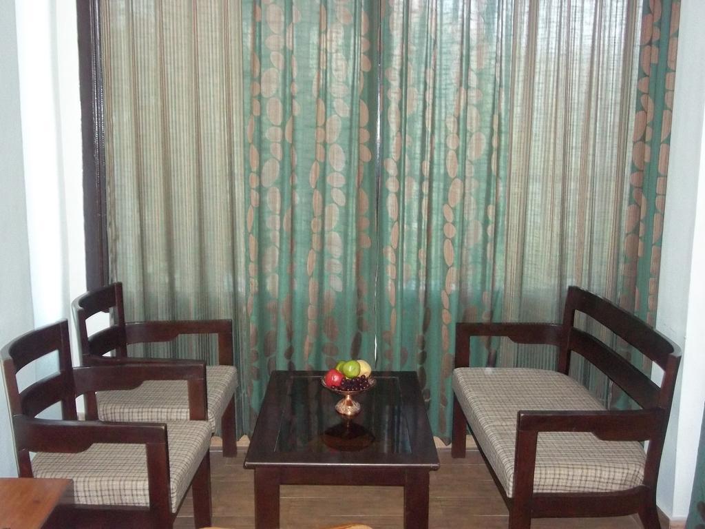 Mohan Palace Dalhousie Habitación foto