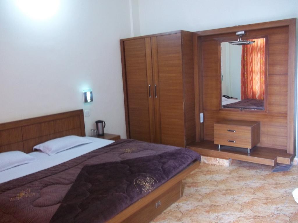 Mohan Palace Dalhousie Habitación foto